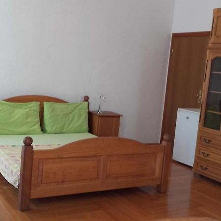 Villa Mateja Donji Okrug  Buitenkant foto