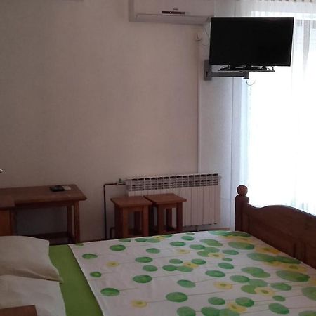 Villa Mateja Donji Okrug  Buitenkant foto