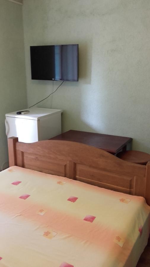 Villa Mateja Donji Okrug  Buitenkant foto