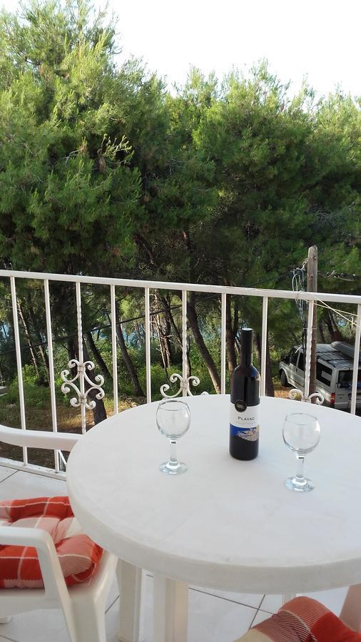 Villa Mateja Donji Okrug  Buitenkant foto