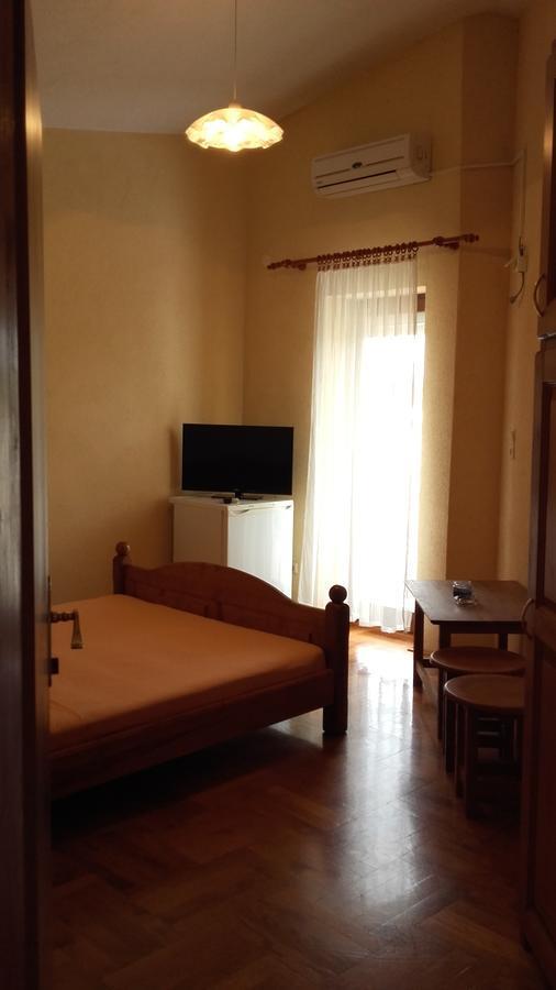 Villa Mateja Donji Okrug  Buitenkant foto
