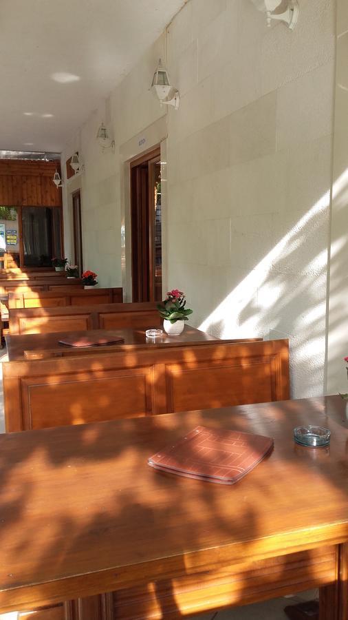 Villa Mateja Donji Okrug  Buitenkant foto