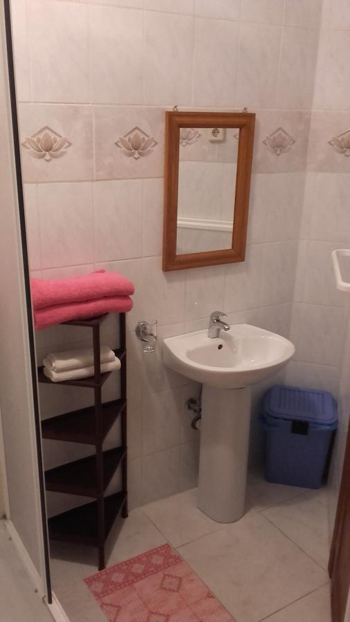 Villa Mateja Donji Okrug  Buitenkant foto