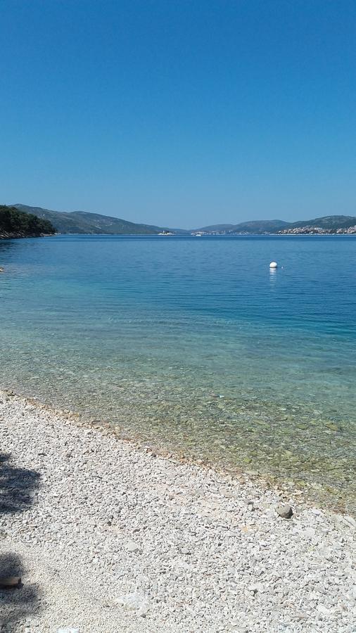 Villa Mateja Donji Okrug  Buitenkant foto