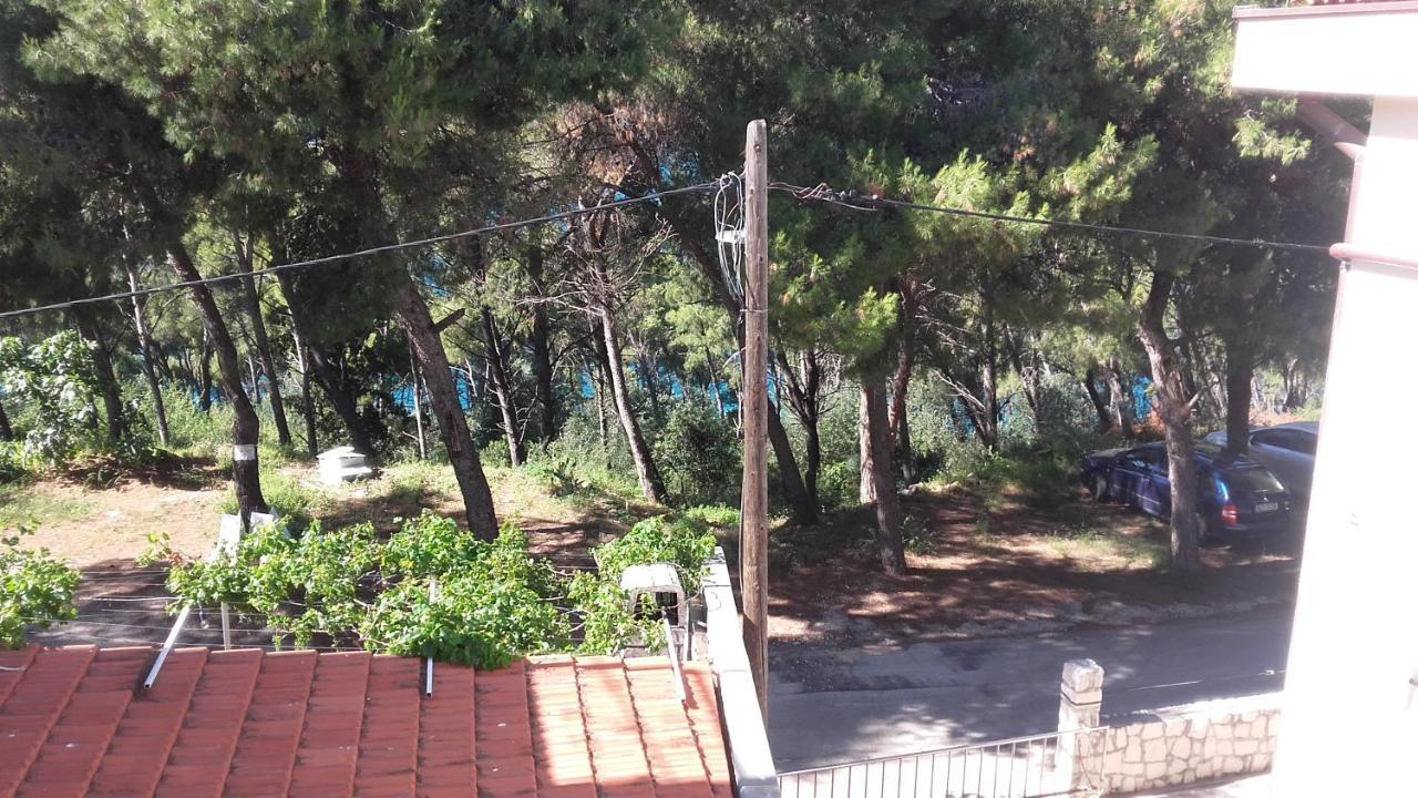 Villa Mateja Donji Okrug  Buitenkant foto