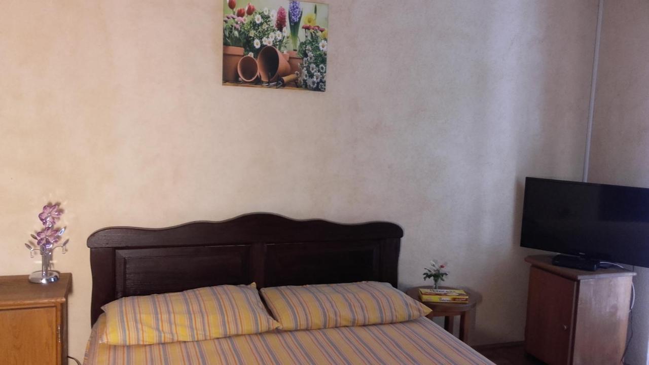 Villa Mateja Donji Okrug  Buitenkant foto