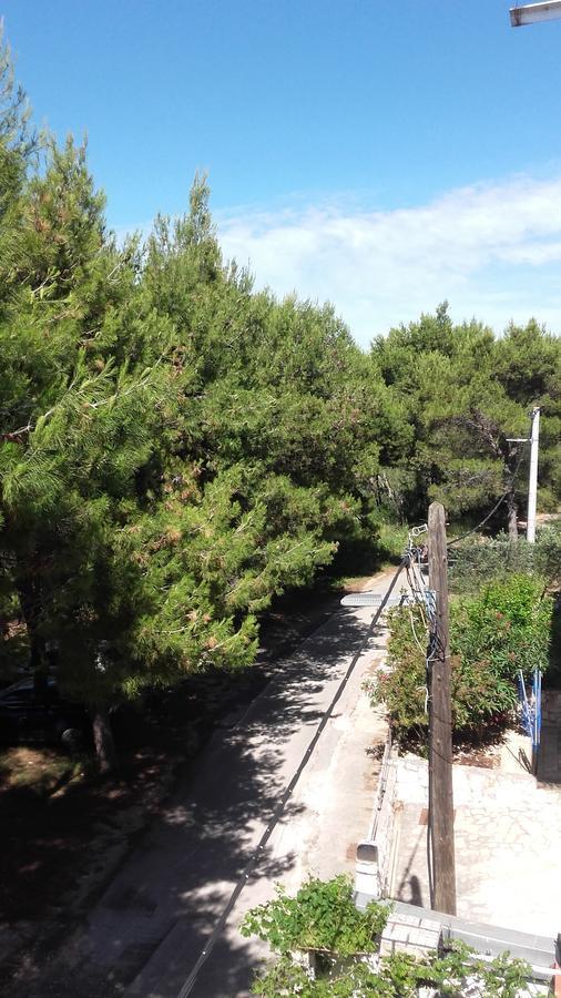 Villa Mateja Donji Okrug  Buitenkant foto