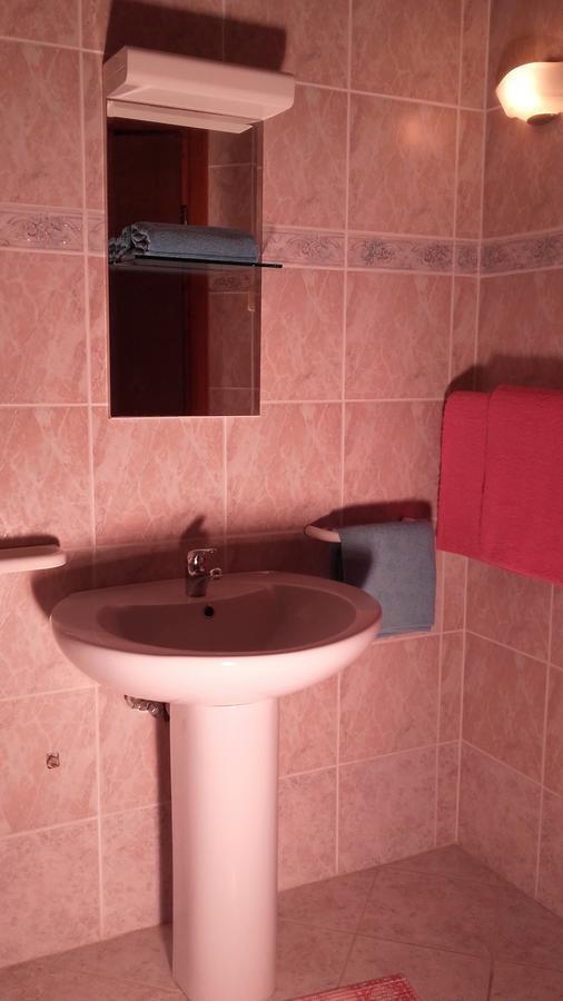 Villa Mateja Donji Okrug  Buitenkant foto
