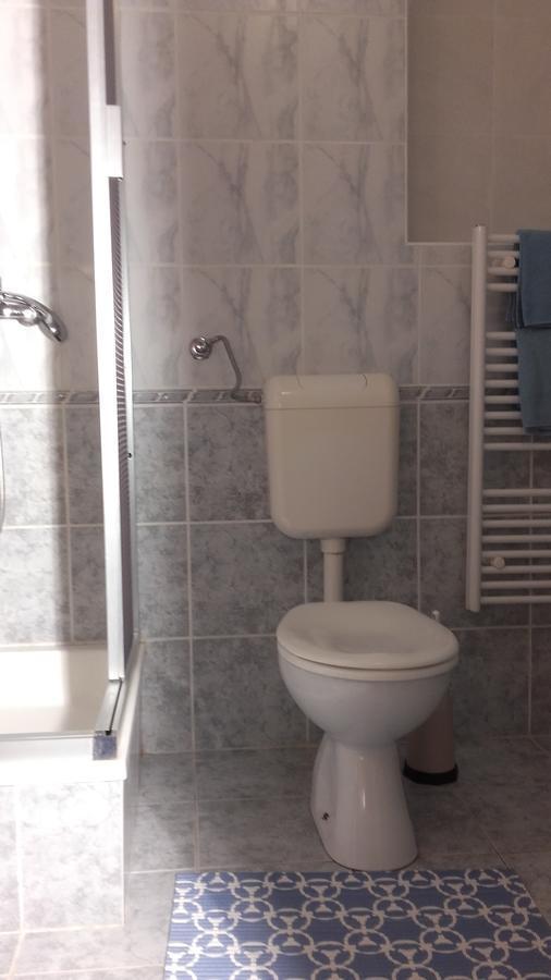 Villa Mateja Donji Okrug  Buitenkant foto