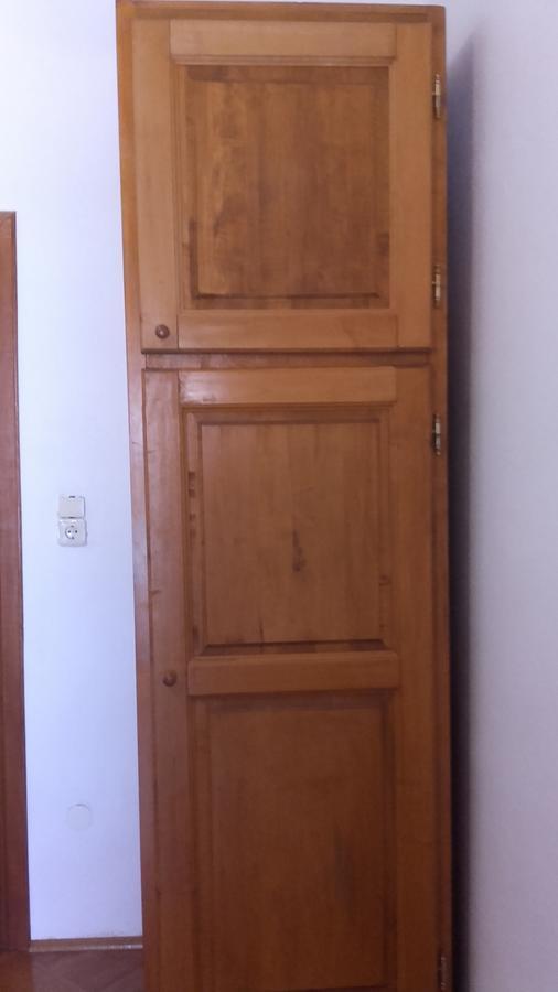 Villa Mateja Donji Okrug  Buitenkant foto