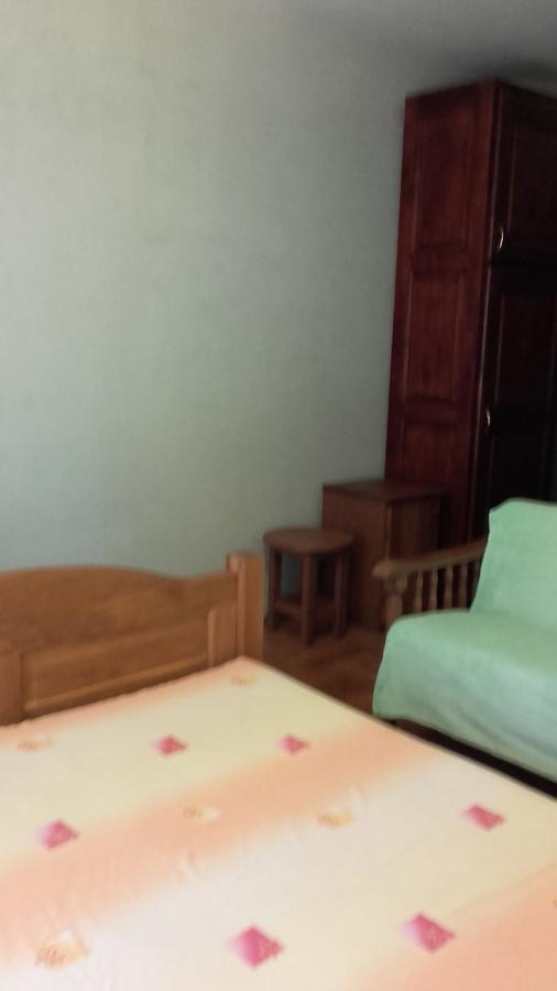 Villa Mateja Donji Okrug  Buitenkant foto
