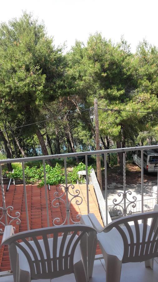 Villa Mateja Donji Okrug  Buitenkant foto