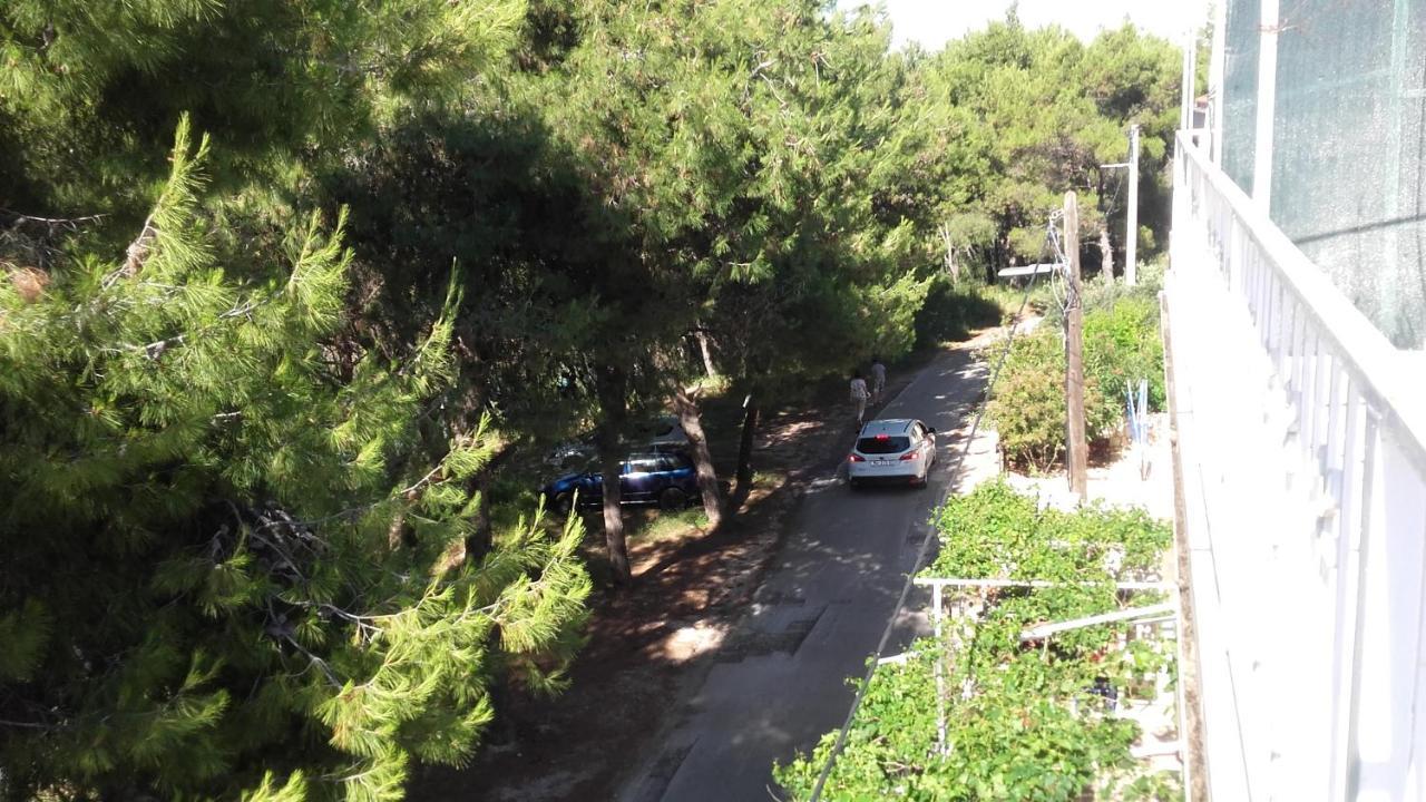 Villa Mateja Donji Okrug  Buitenkant foto