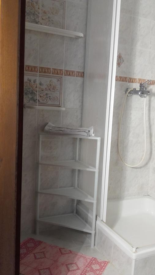 Villa Mateja Donji Okrug  Buitenkant foto