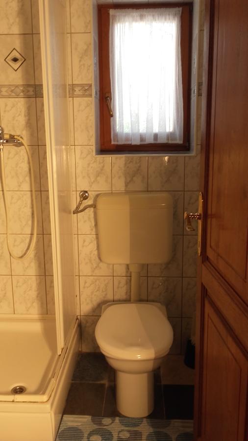 Villa Mateja Donji Okrug  Buitenkant foto