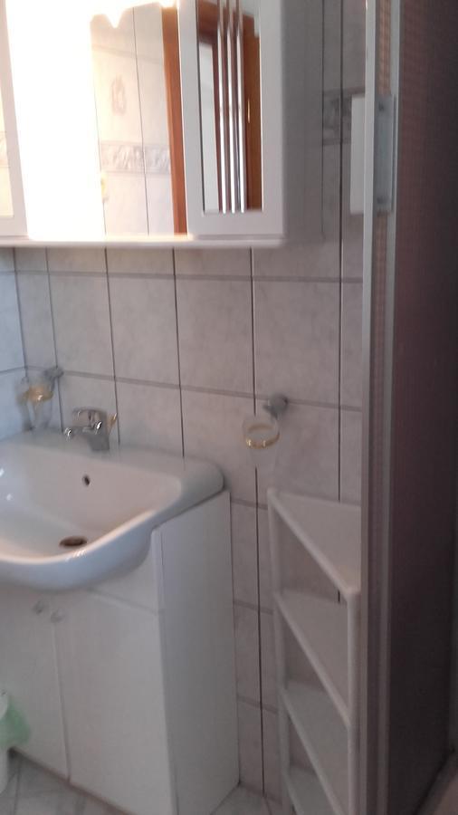 Villa Mateja Donji Okrug  Buitenkant foto