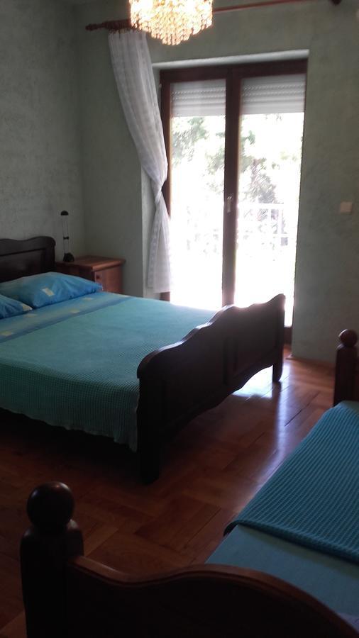 Villa Mateja Donji Okrug  Buitenkant foto