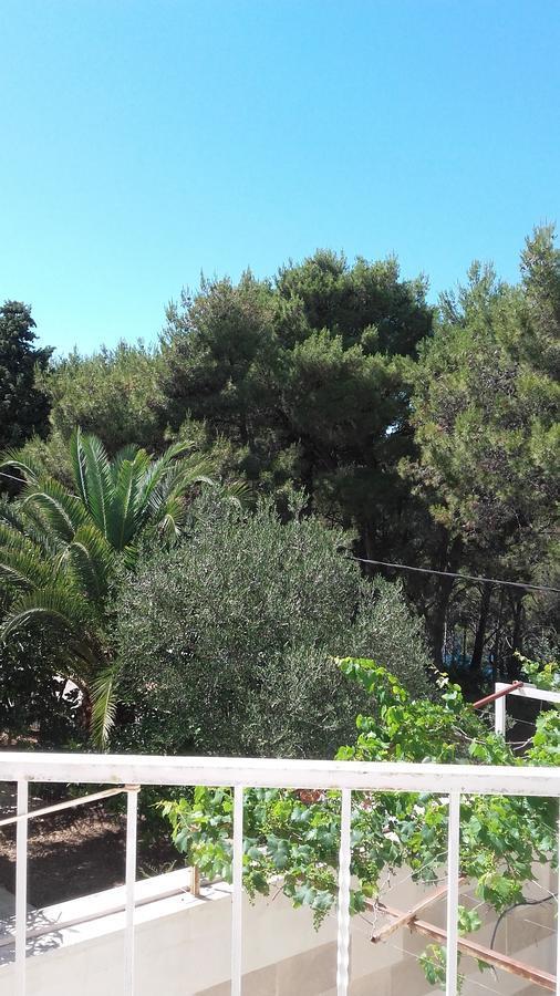 Villa Mateja Donji Okrug  Buitenkant foto