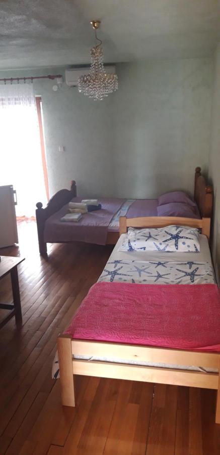 Villa Mateja Donji Okrug  Buitenkant foto