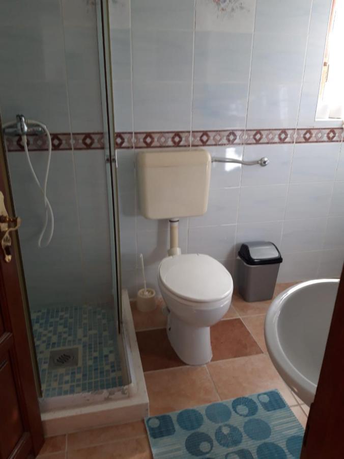 Villa Mateja Donji Okrug  Buitenkant foto