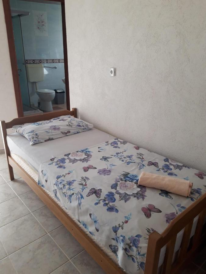 Villa Mateja Donji Okrug  Buitenkant foto