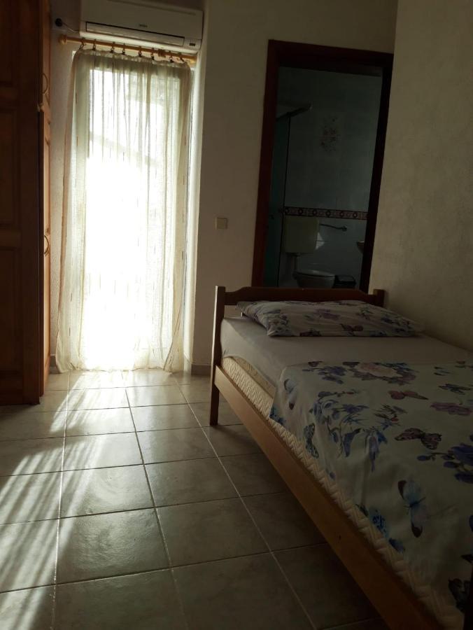 Villa Mateja Donji Okrug  Buitenkant foto