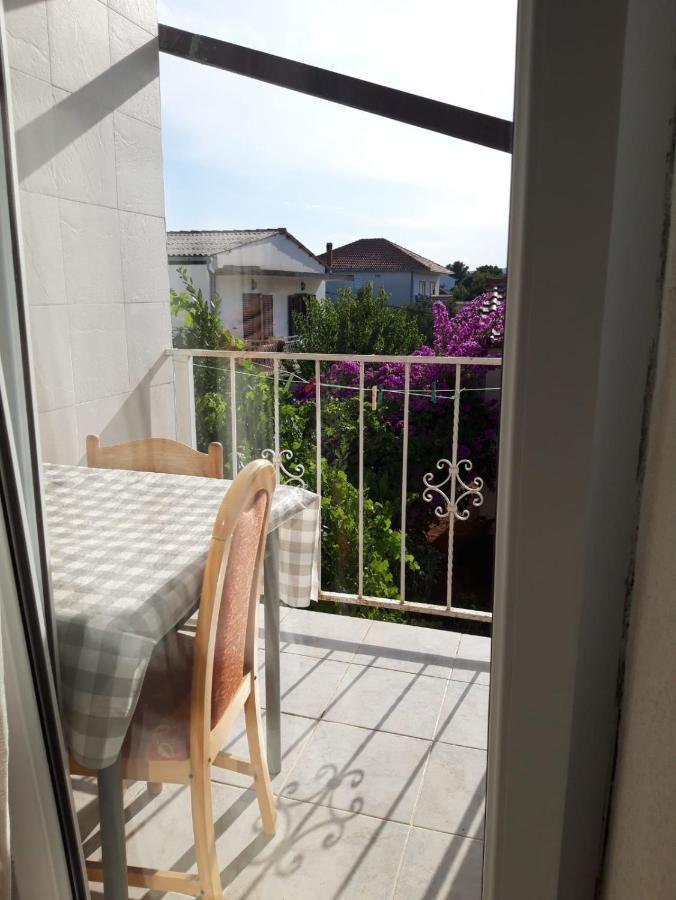 Villa Mateja Donji Okrug  Buitenkant foto
