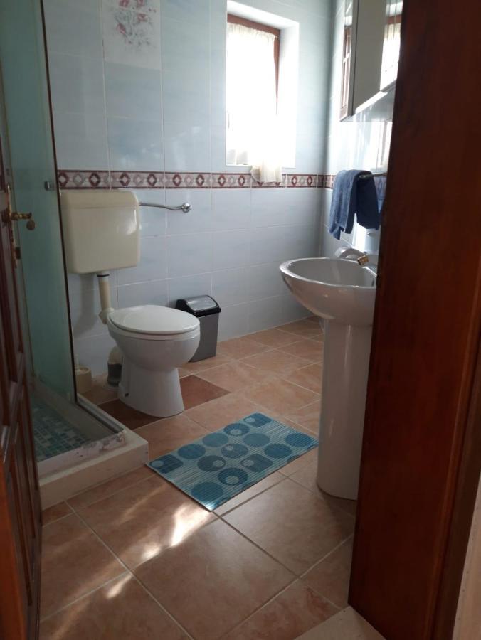 Villa Mateja Donji Okrug  Buitenkant foto